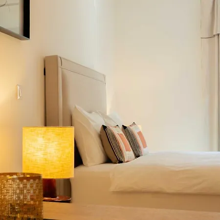 Διαμέρισμα Ac With 1 Bedroom For 4 Guests - Place Des Lices Of Σαιν-Τροπέ