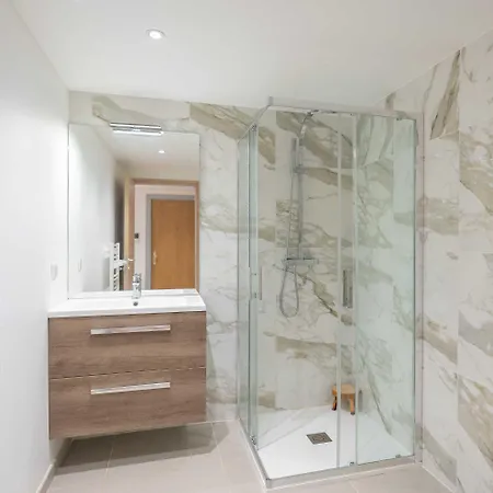 Διαμέρισμα Ac With 1 Bedroom For 4 Guests - Place Des Lices Of